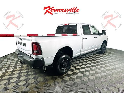 New 2026 RAM 2500 Tradesman image 7