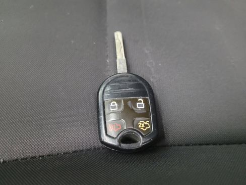 Used 2019 Ford Fiesta SE FWD image 32