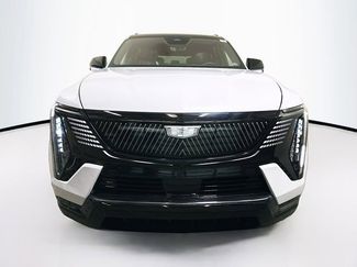New 2026 Cadillac Escalade IQL Sport 1 w/ LPO, ONYX Package video 2
