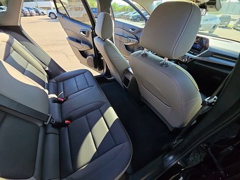 Used 2024 Chevrolet Trax ACTIV w/ Sunroof Package FWD image 27
