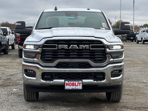 New 2026 RAM 2500 Tradesman image 8