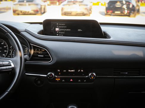 Certified 2021 MAZDA CX-30 AWD 2.5 S w/ Premium Package image 30