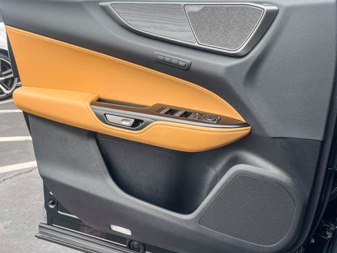 New 2026 Lexus NX 350 AWD w/ Luxury Package image 19