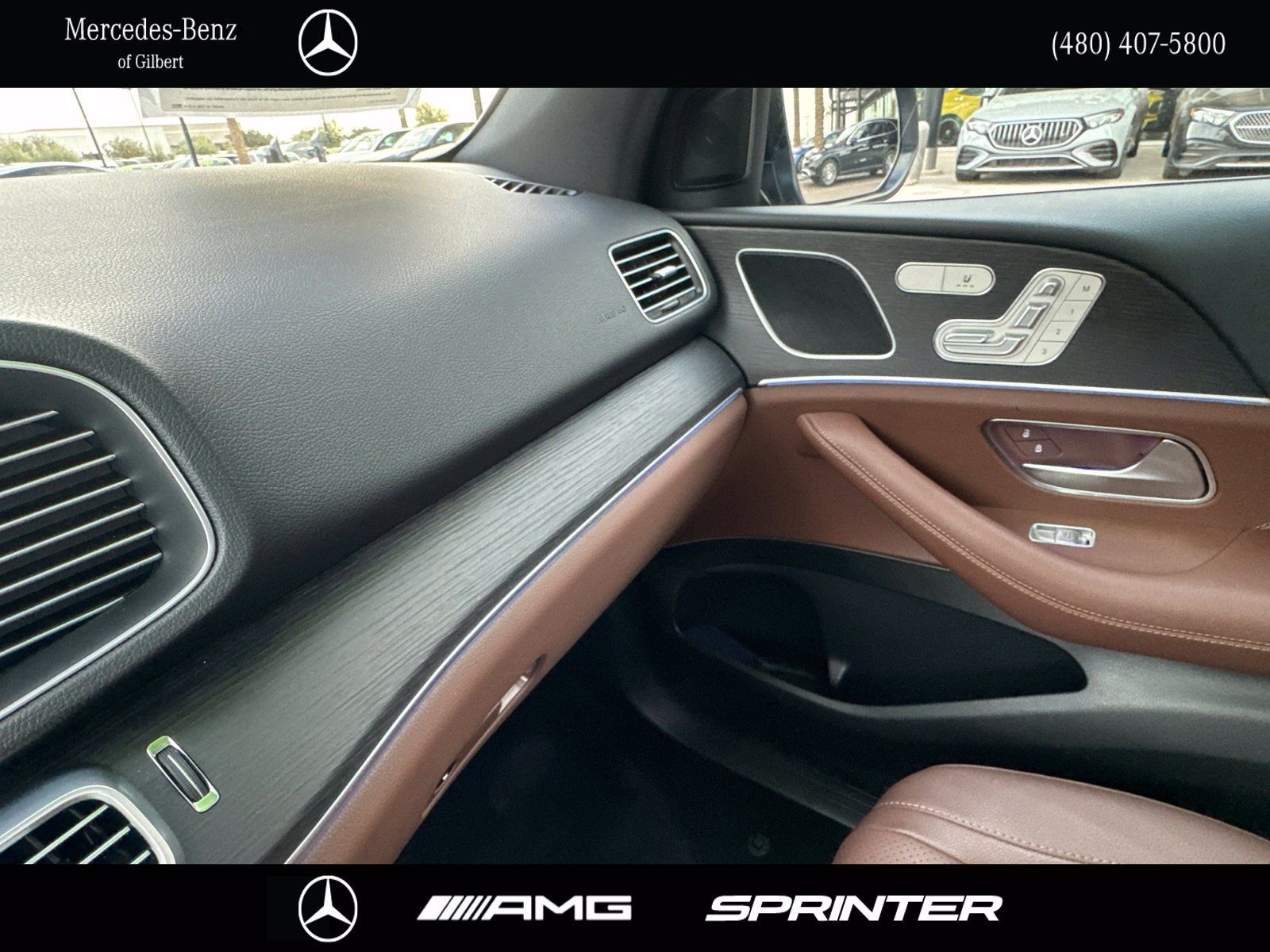 Certified 2024 Mercedes-Benz GLE 350 4MATIC image 33