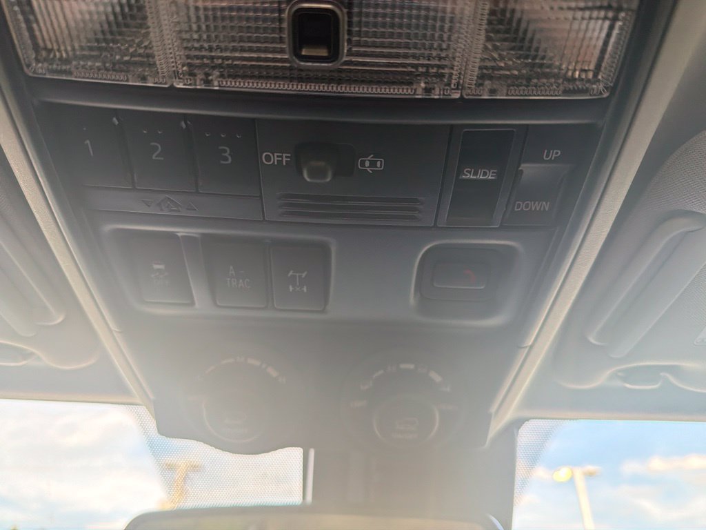 Used 2022 Toyota 4Runner TRD Pro AWD/4WD image 23