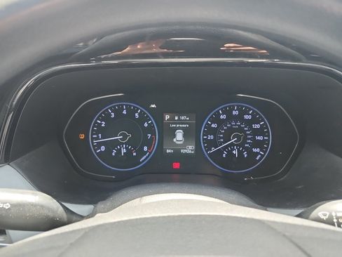 Used 2022 Hyundai Palisade SE AWD/4WD image 17