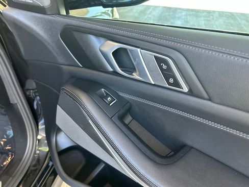 Used 2020 BMW X5 sDrive40i w/ M Sport Package RWD image 27