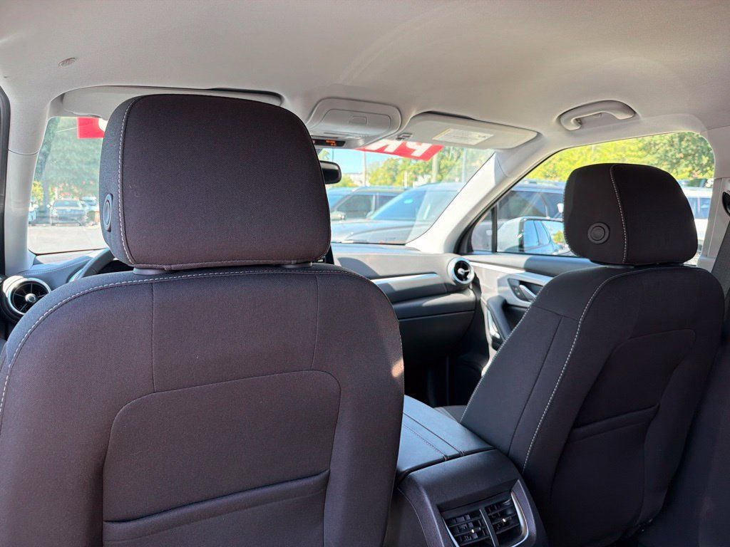 Used 2024 Chevrolet Blazer LT w/ Convenience Package FWD image 30