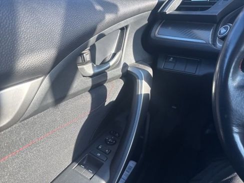 Used 2017 Honda Civic Si image 12