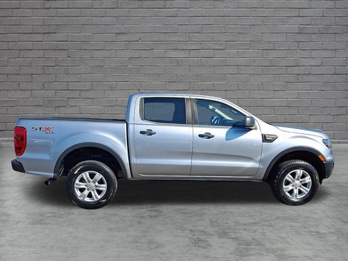 Used 2020 Ford Ranger XL w/ Equipment Group 101A Mid AWD/4WD image 13