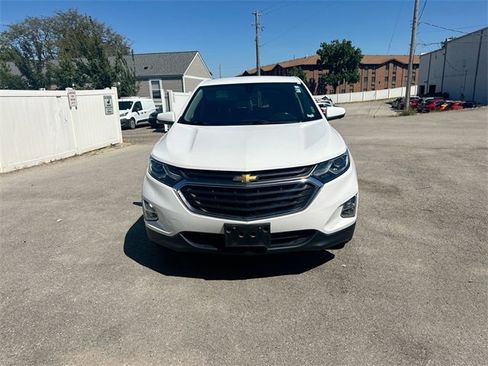 Used 2019 Chevrolet Equinox LT image 32