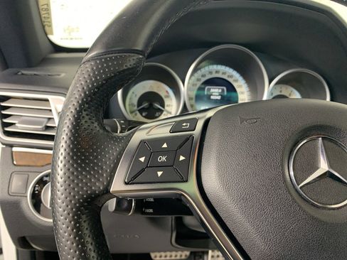 Used 2016 Mercedes-Benz E 550 Coupe image 19