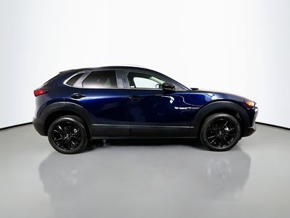 Used 2025 MAZDA CX-30 AWD 2.5 S w/ Select Sport Pkg