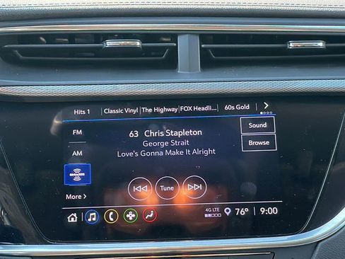 Used 2023 Buick Encore GX Select image 16