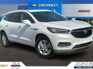 Used 2021 Buick Enclave Essence w/ Sound and Sites Package image 1