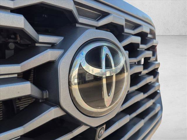 Used 2023 Toyota Tacoma TRD Sport w/ Advanced Technology Package AWD/4WD image 30