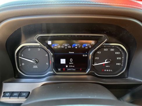 Used 2022 GMC Sierra 2500 Denali w/ Denali Ultimate Package image 14