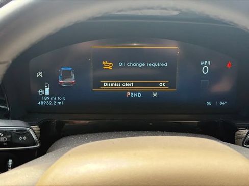 Used 2023 Lincoln Corsair FWD image 17