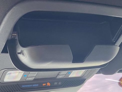 Used 2022 Ford Explorer ST w/ ST Street Pack RWD image 30