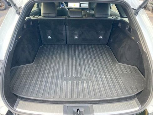 Used 2025 Toyota Crown Signia XLE image 7