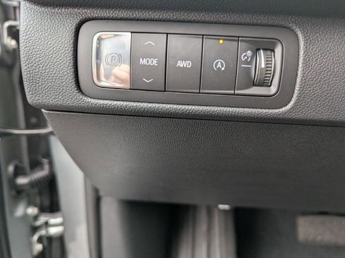 New 2026 Chevrolet Traverse LT w/ Driver Confidence Package image 41