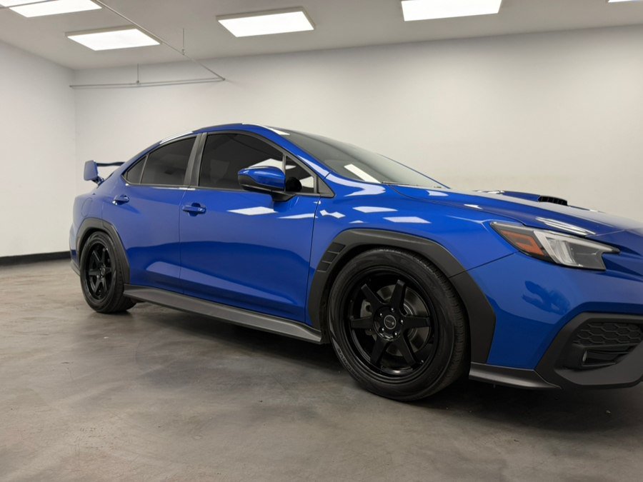Used 2022 Subaru WRX Premium AWD/4WD image 21