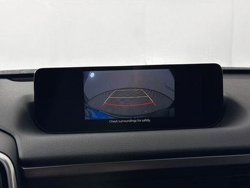 New 2025 MAZDA CX-50 AWD 2.5 Turbo w/ Weather Package image 14