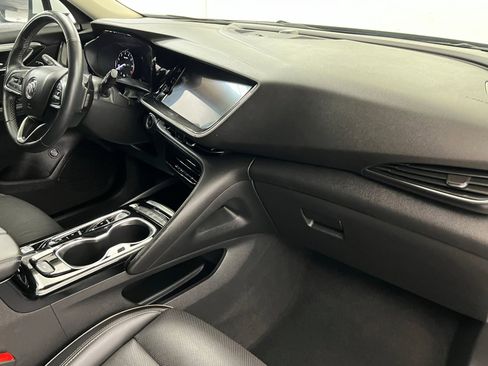 Used 2023 Buick Envision Essence image 24