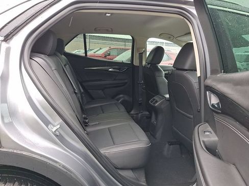 Certified 2022 Buick Envision Essence w/ Safety Package FWD image 24