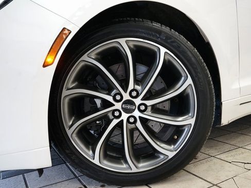 Used 2017 Lincoln MKZ Reserve w/ Drivers Package image 60