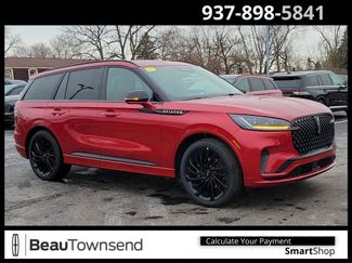 New 2026 Lincoln Aviator Reserve 360° Tour