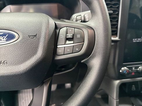 New 2025 Ford Ranger XL RWD image 20