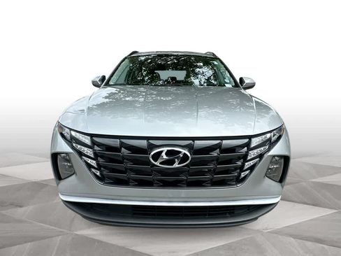 Used 2024 Hyundai Tucson SEL FWD image 3
