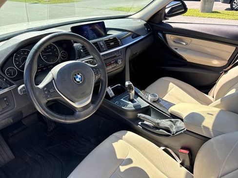 Used 2015 BMW 328i xDrive Sedan AWD/4WD image 14