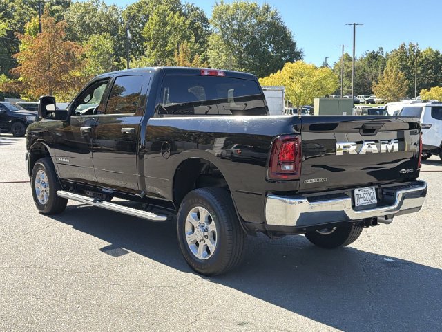 Used 2026 RAM 2500 Big Horn AWD/4WD image 3