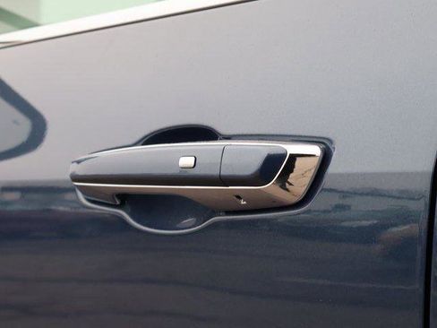 New 2026 GMC Acadia Denali Ultimate image 22