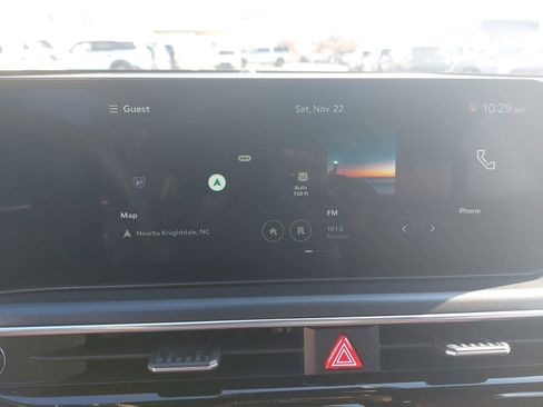 New 2026 Kia K5 GT-Line image 24