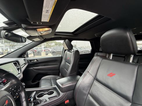 Used 2024 Dodge Durango GT image 27