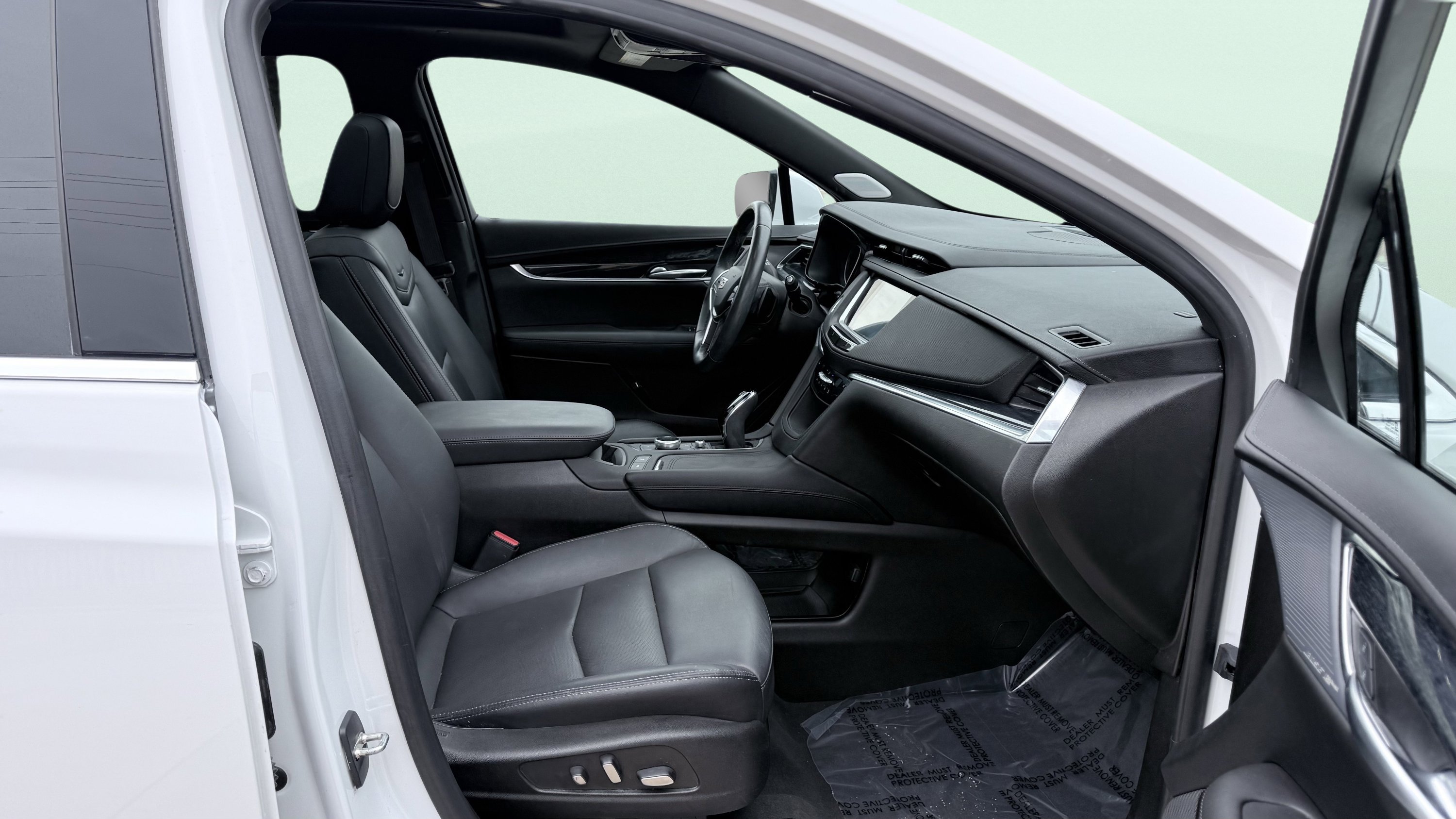 Used 2024 Cadillac XT5 Premium Luxury FWD image 47