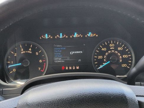Certified 2018 Ford F150 XLT w/ Equipment Group 301A Mid AWD/4WD image 27