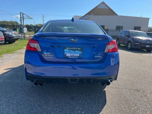 Used 2021 Subaru WRX image 7