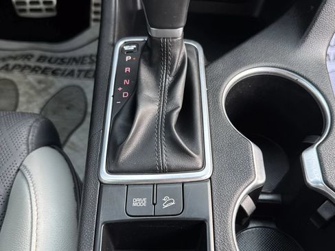 Used 2019 Kia Sportage EX w/ EX Sport Appearance Package FWD image 35