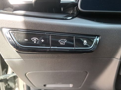 New 2024 Kia Niro Wind image 26