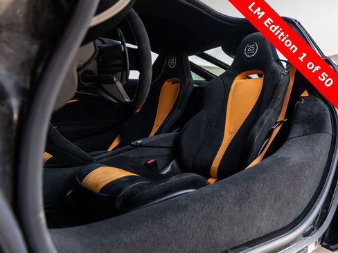 Used 2021 McLaren 720S image 42