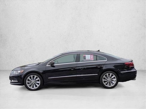 Used 2013 Volkswagen CC Lux image 6