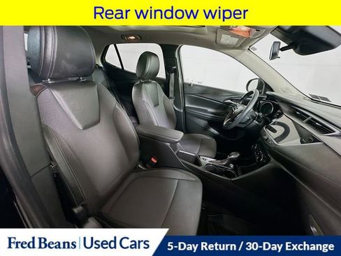 Used 2020 Buick Encore GX Preferred w/ Cold Weather Comfort Package image 31
