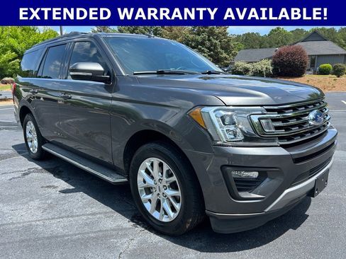 Used 2020 Ford Expedition XLT w/ Equipment Group 202A RWD image 14
