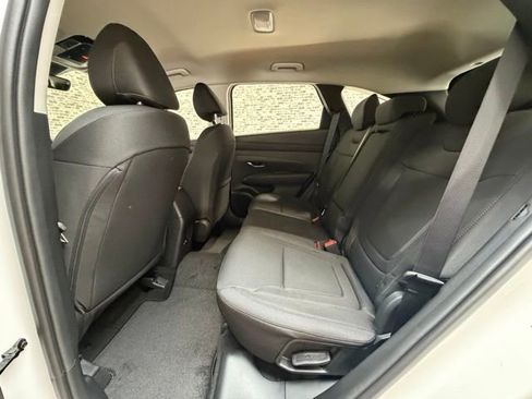 New 2026 Hyundai Tucson SE FWD image 12