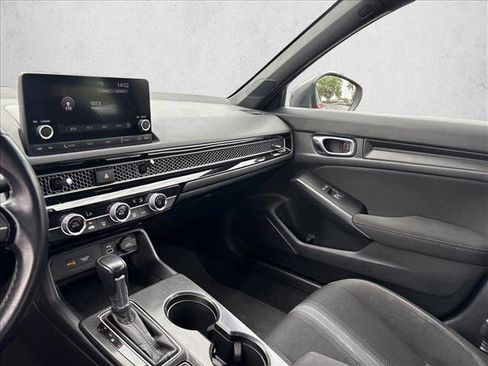 Used 2023 Honda Civic Sport image 15