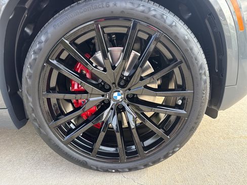 New 2026 BMW X5 xDrive40i image 29